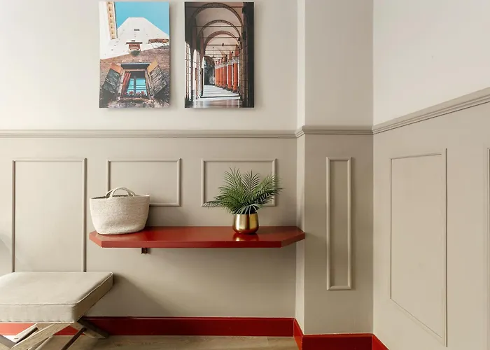 Petronio Residence
