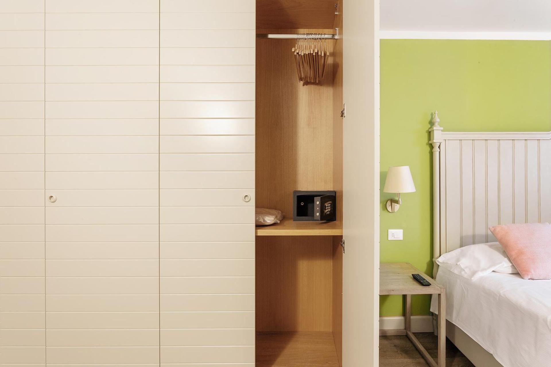 Petronio Appartement