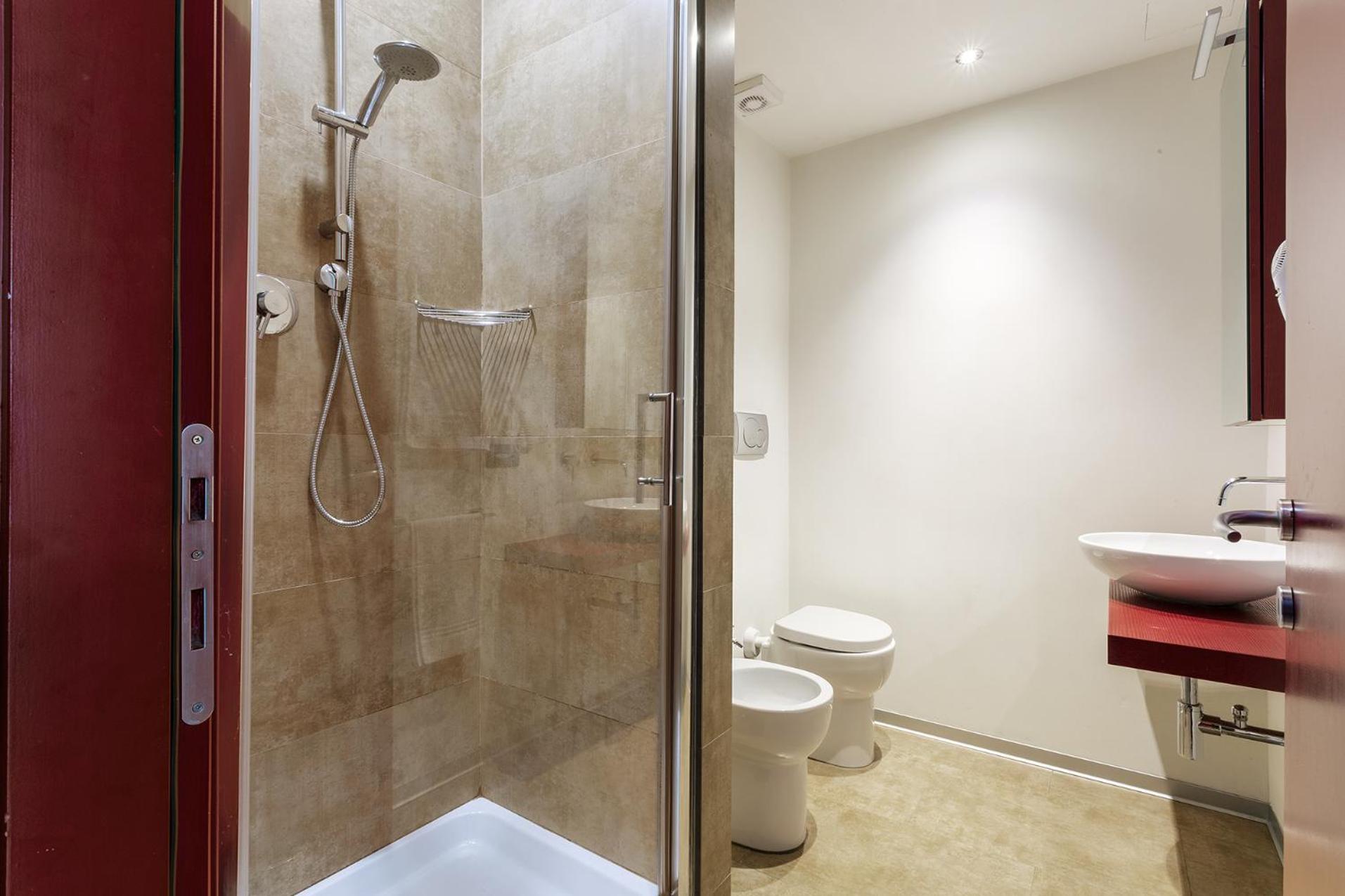 Petronio Appartement Bologne
