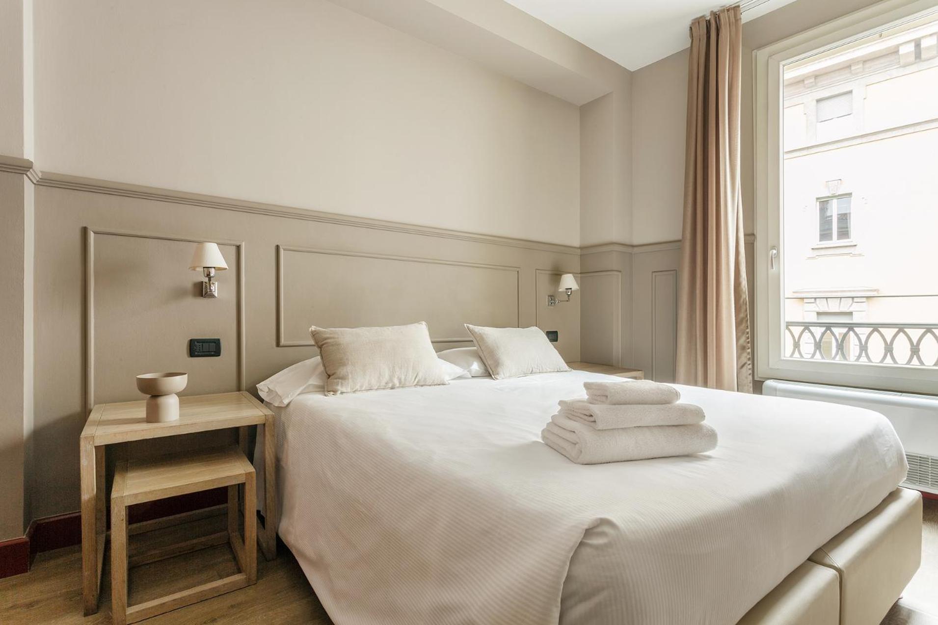 Petronio Appartement *