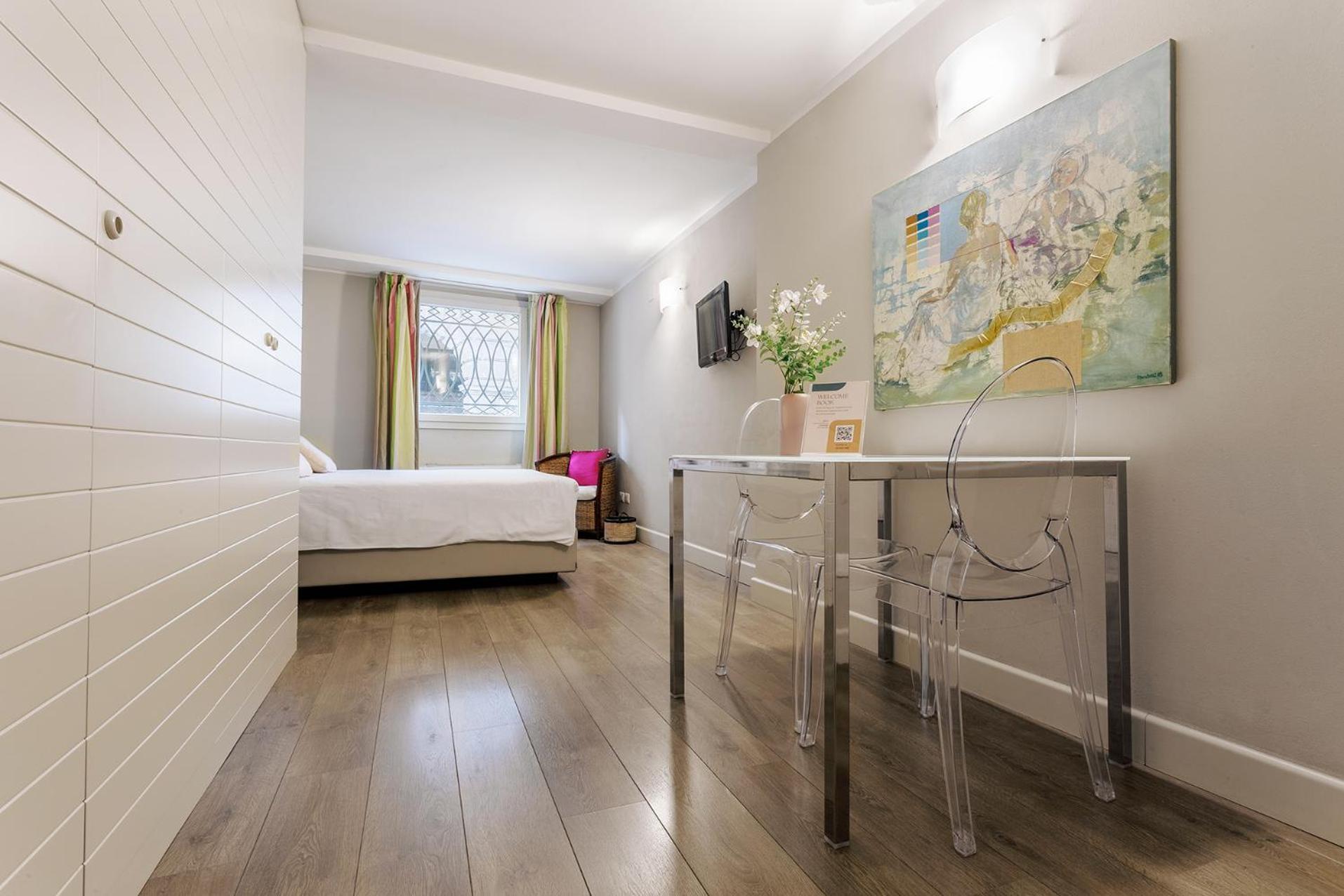 Appartement Petronio