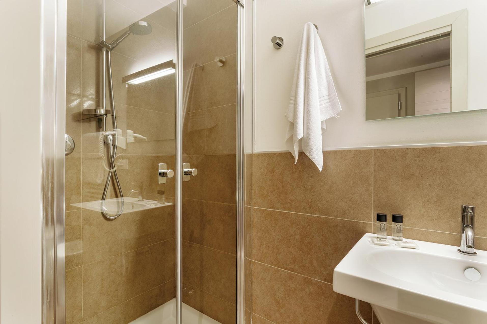 Apartamento Petronio Bolonha
