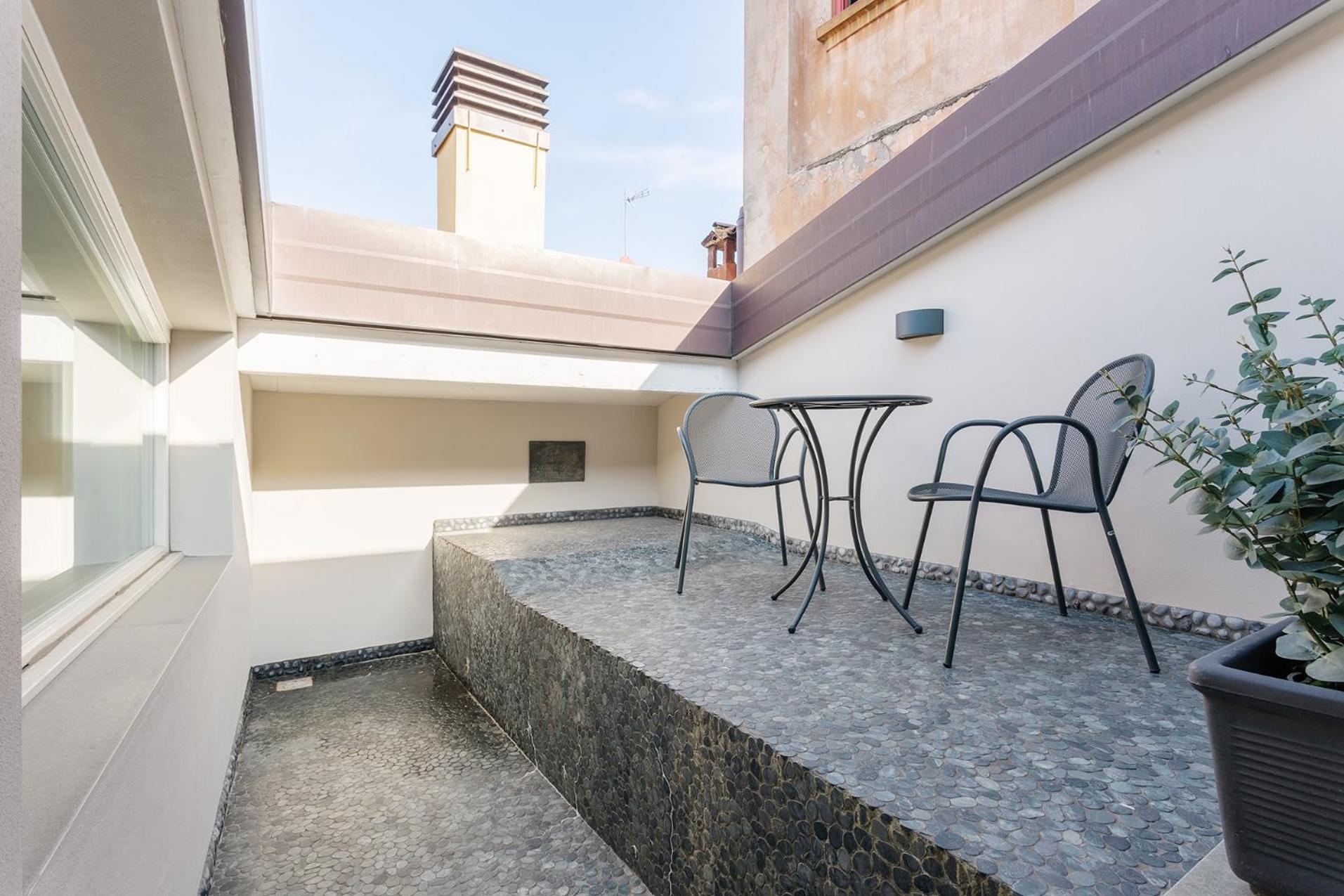 Petronio Apartamento Bolonha
