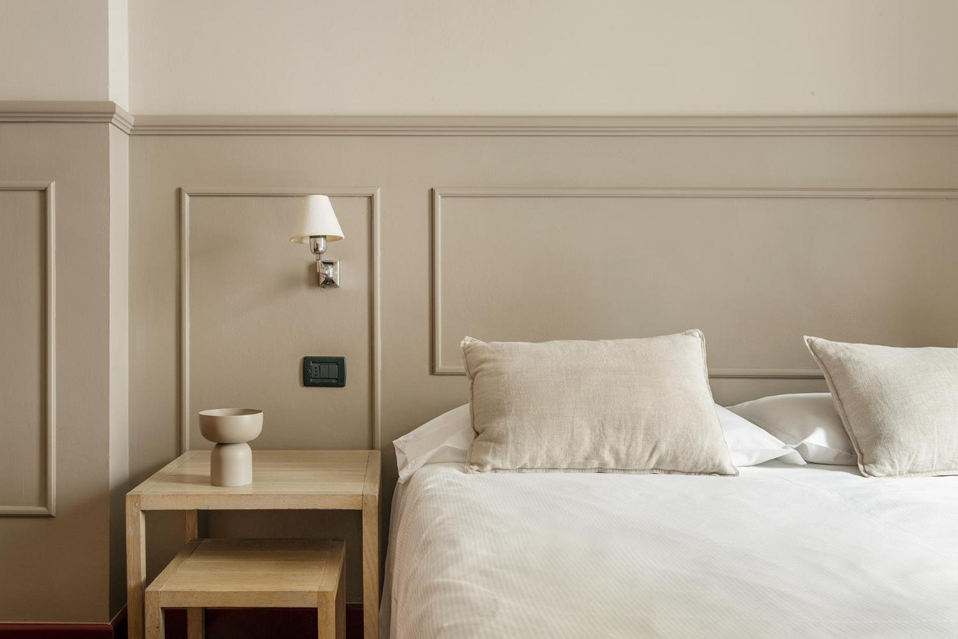 Appartement Petronio *