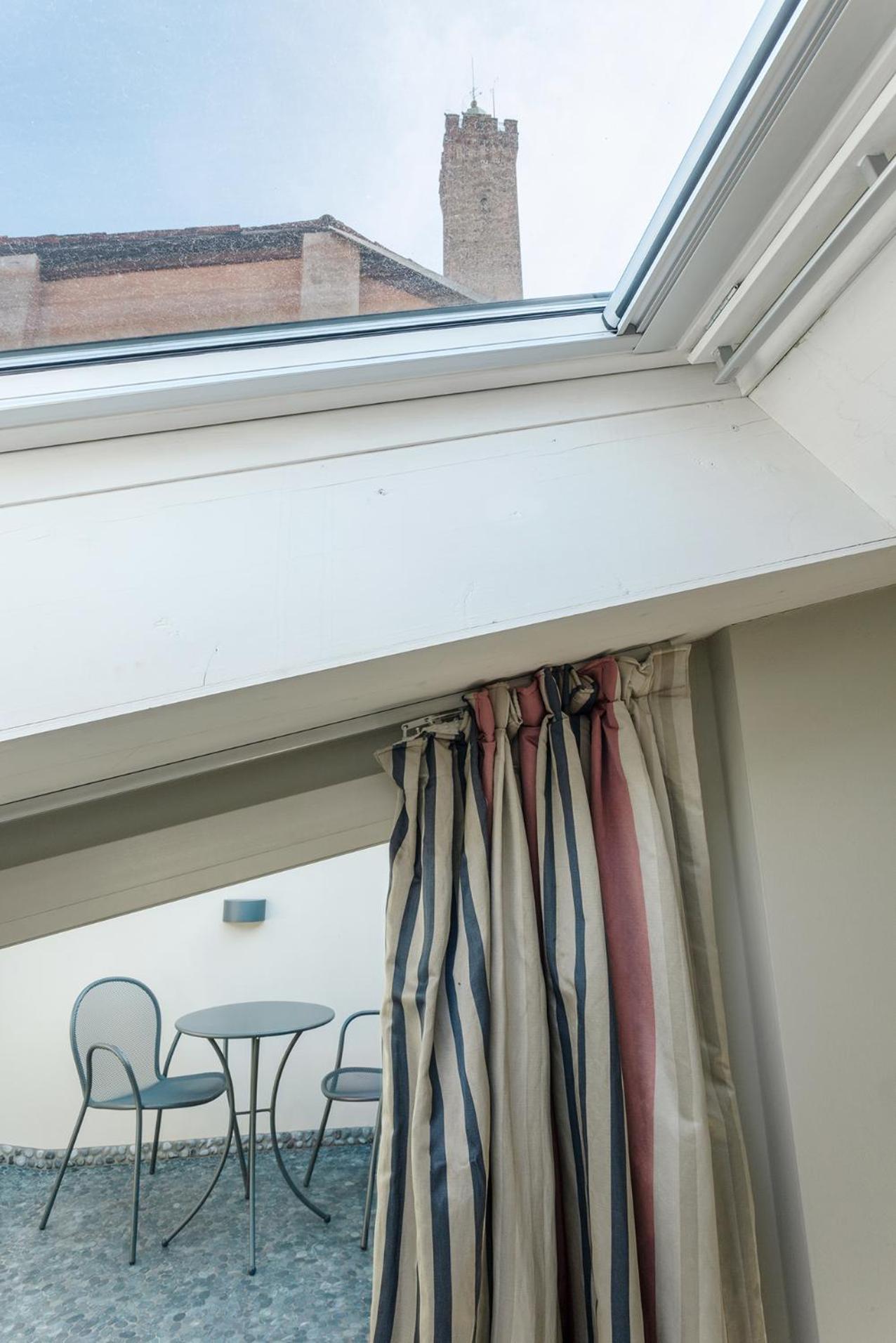 Appartement Petronio Bologne