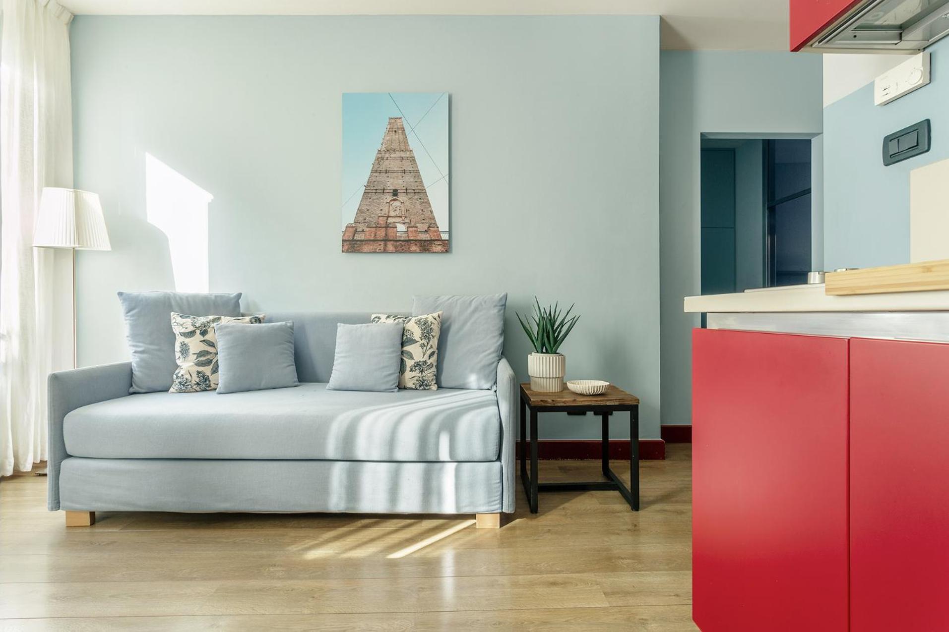 Petronio Appartement *