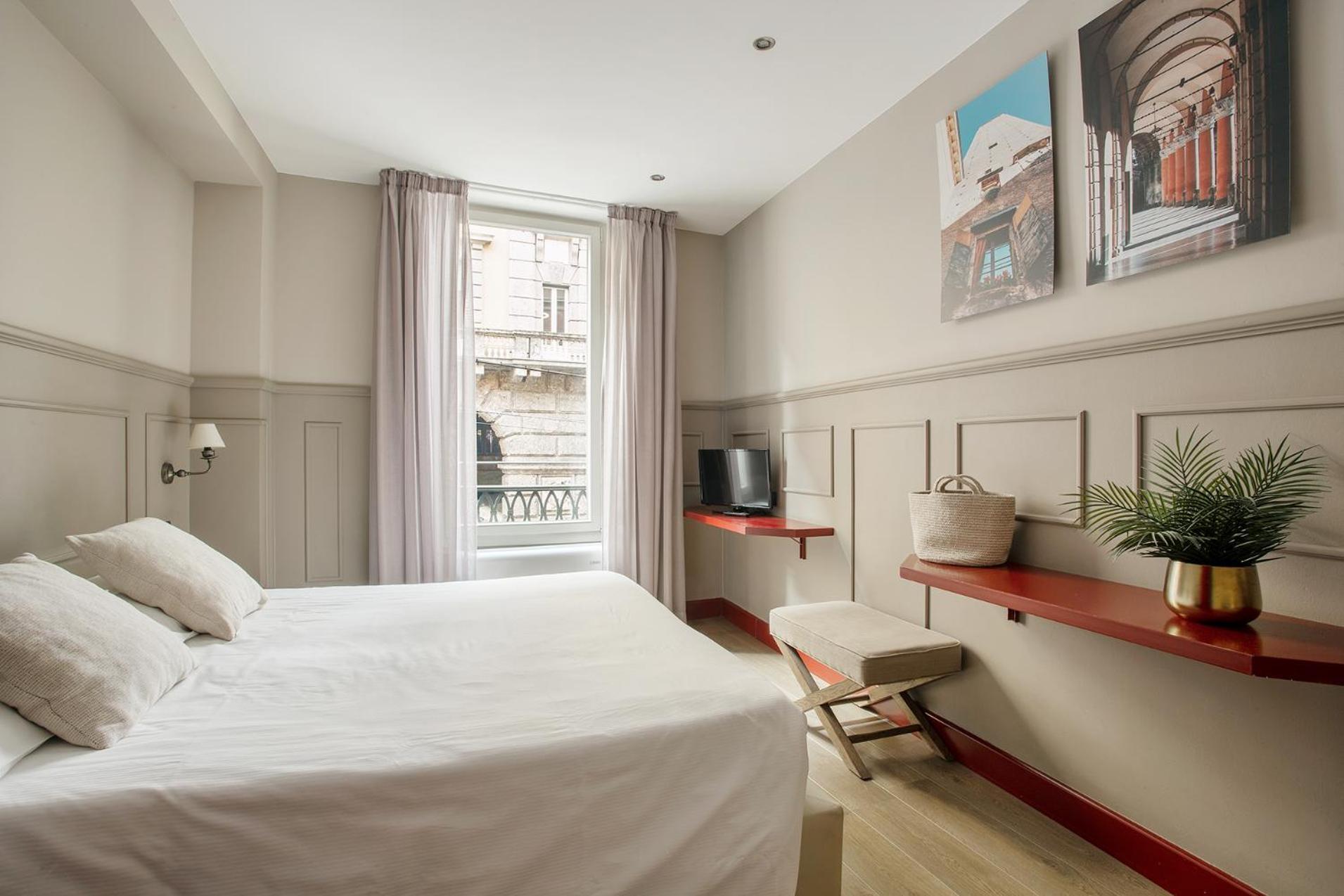 Appartement Petronio