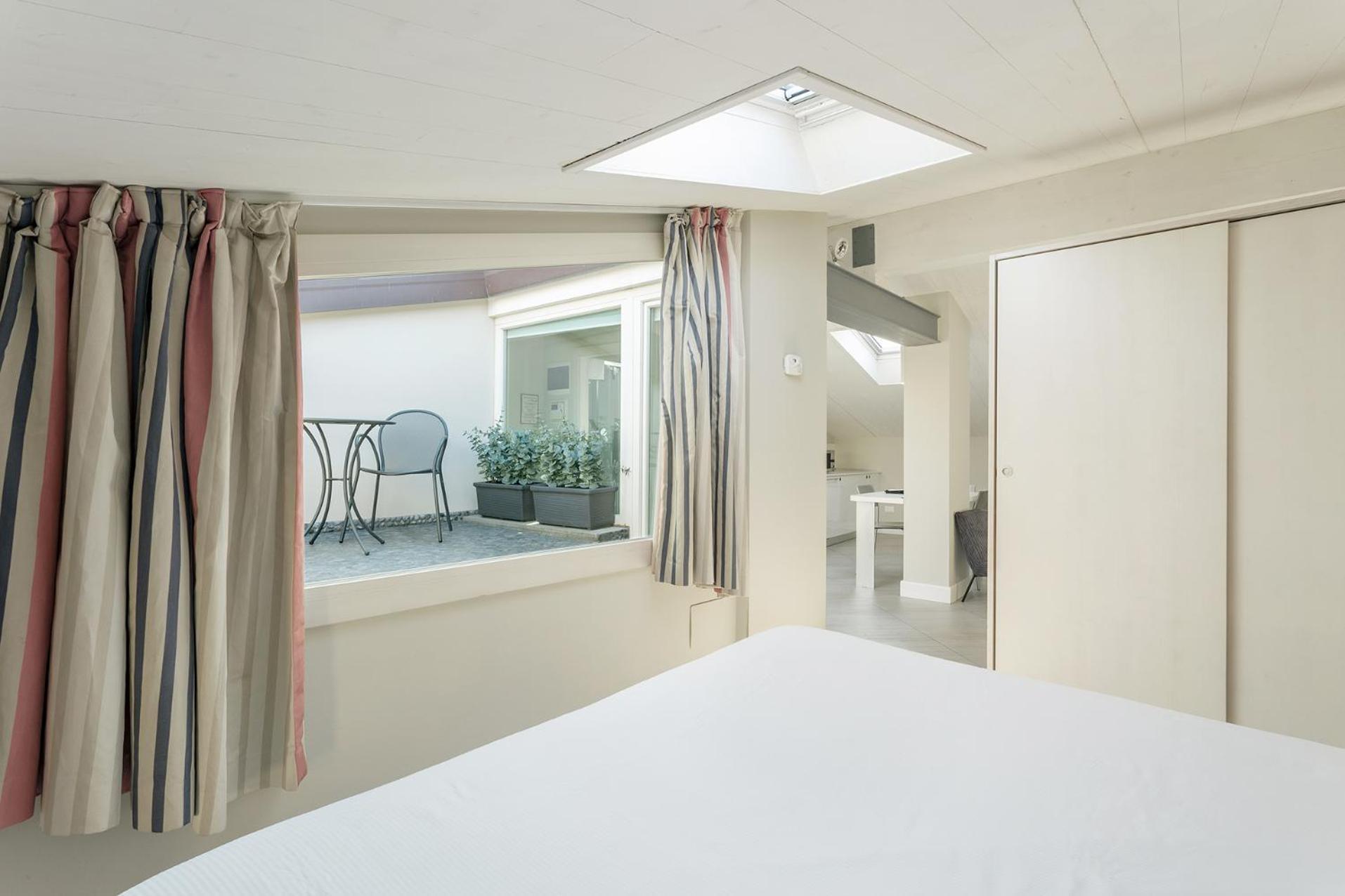 Appartement Petronio