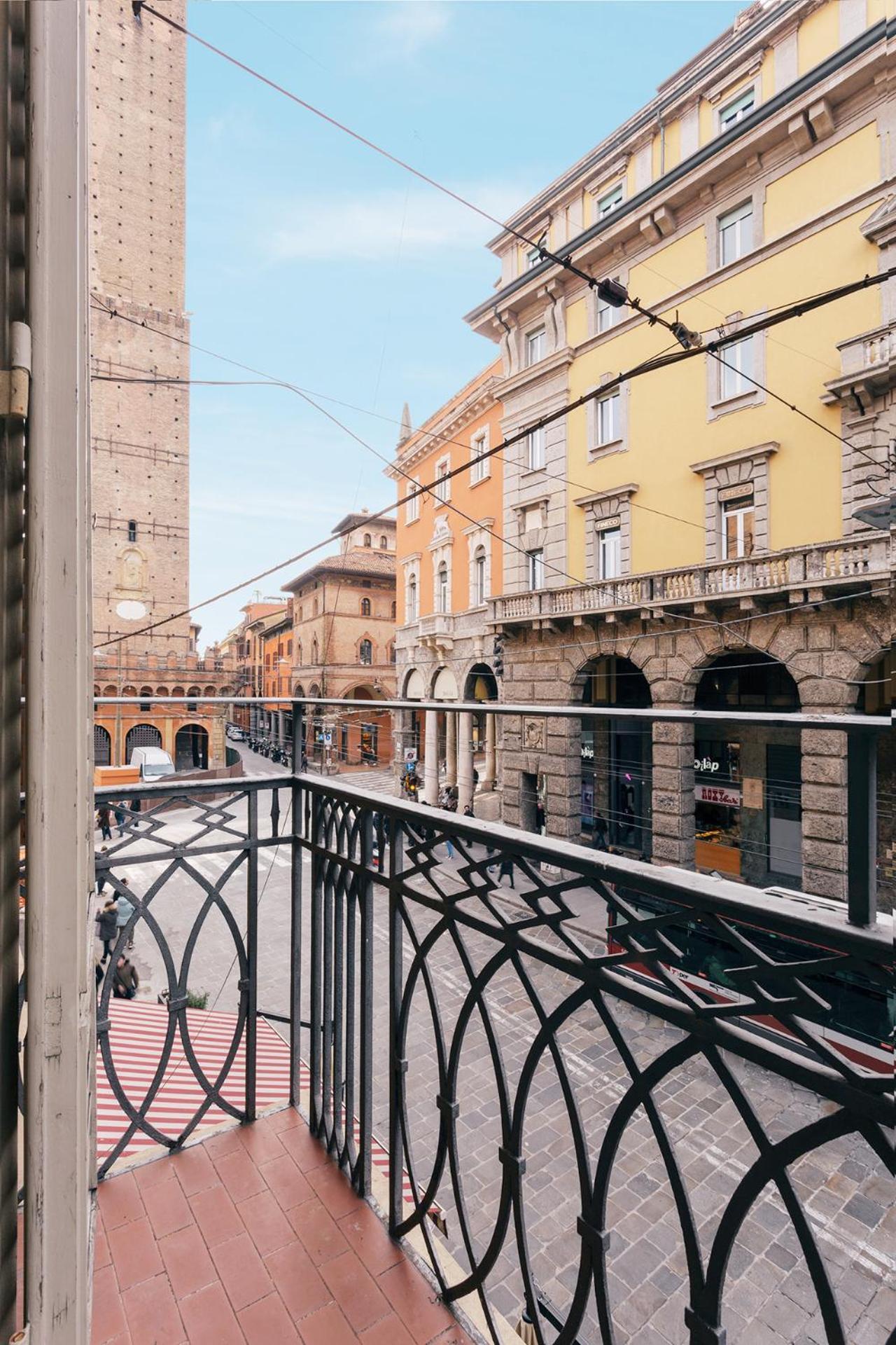 Appartement Petronio *