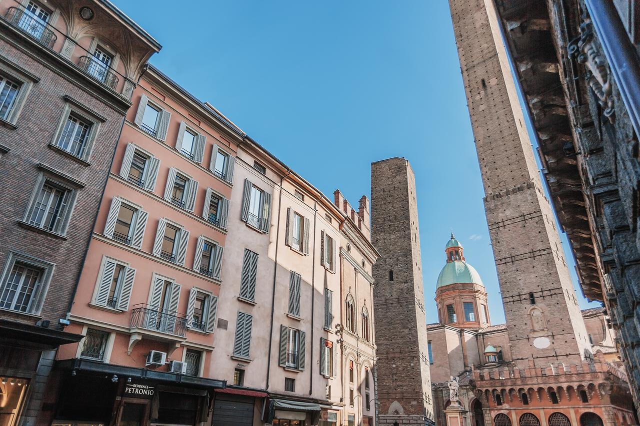 Appartement Petronio