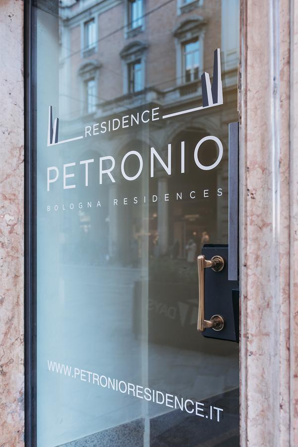 Petronio * Bologne