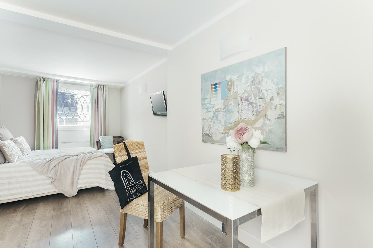 Petronio Appartement Bologne