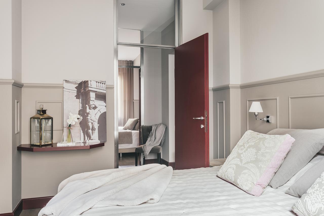 Appartement Petronio *