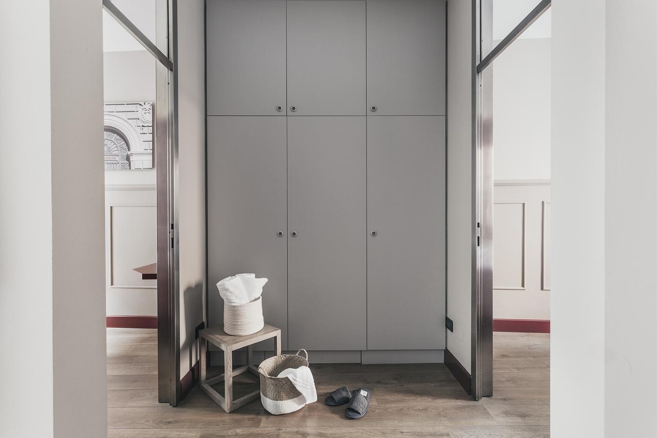 Apartamento Petronio Bolonha
