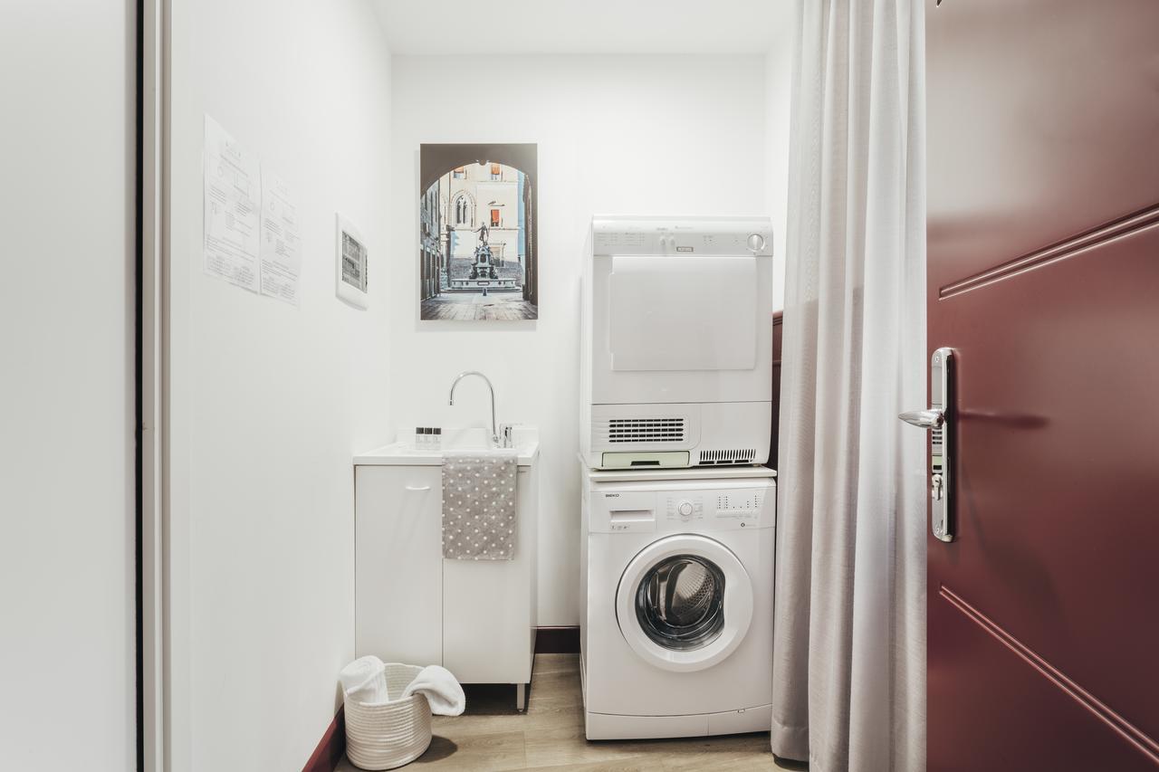 Appartement Petronio