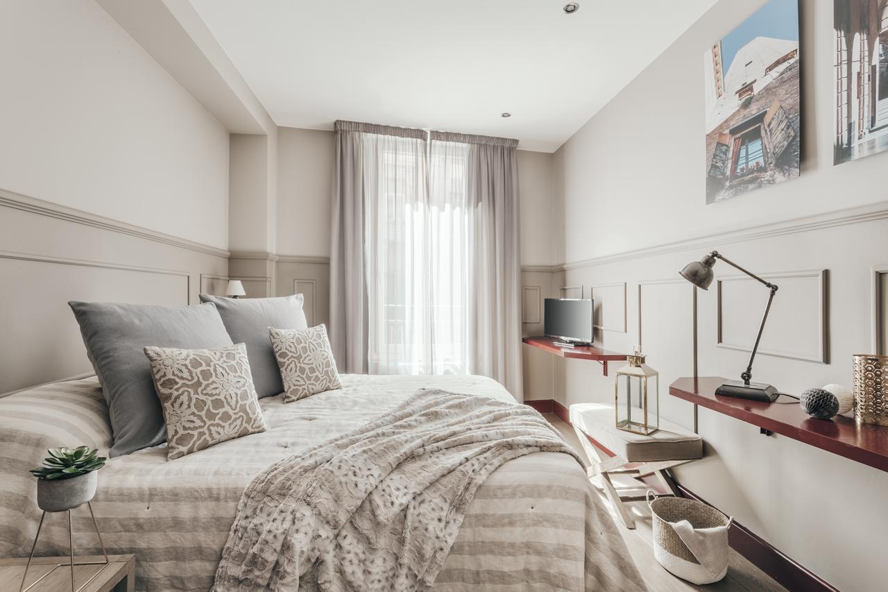 Appartement Petronio *