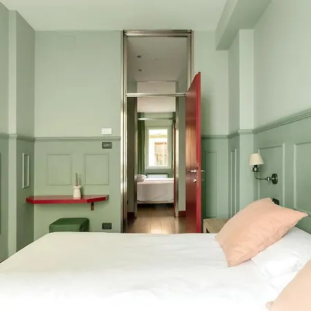 Petronio Residence Bologne Extérieur photo