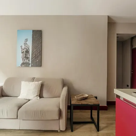 Petronio Residence Bologne Extérieur photo