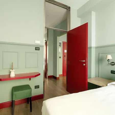 Petronio Residence Bologne Extérieur photo