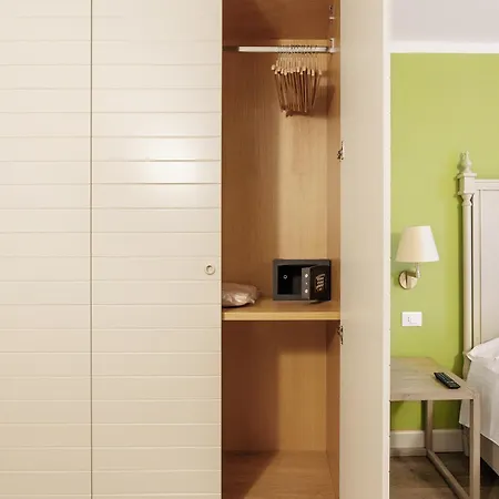 Petronio Residence Bologne Extérieur photo