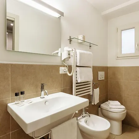 Petronio Residence Bologne Extérieur photo