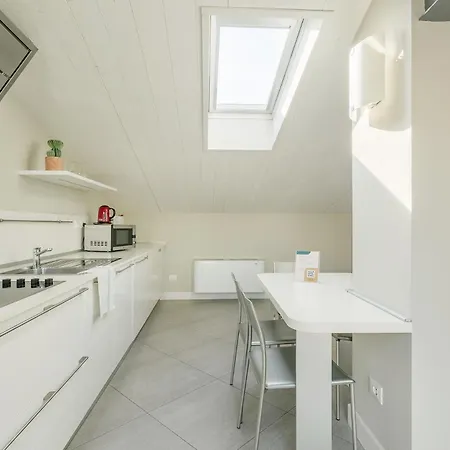 Petronio Residence Bologne Extérieur photo