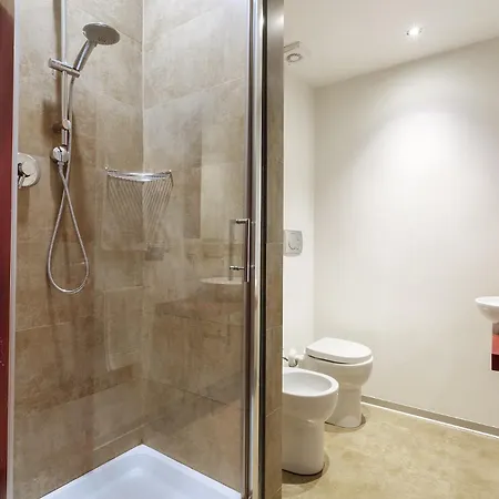 Petronio Residence Bologne Extérieur photo