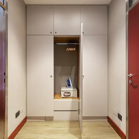 Petronio Residence Bologne Extérieur photo