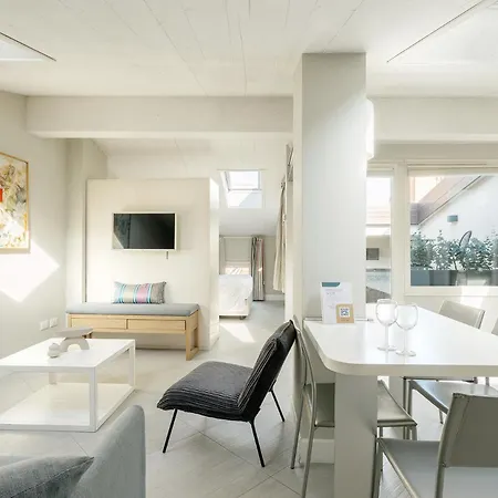 Petronio Residence Bologne Extérieur photo