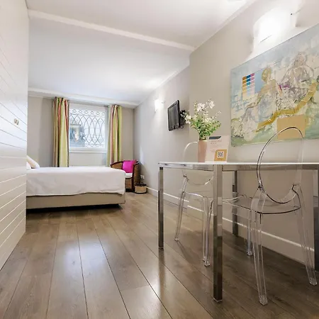 Petronio Residence Bologne Extérieur photo