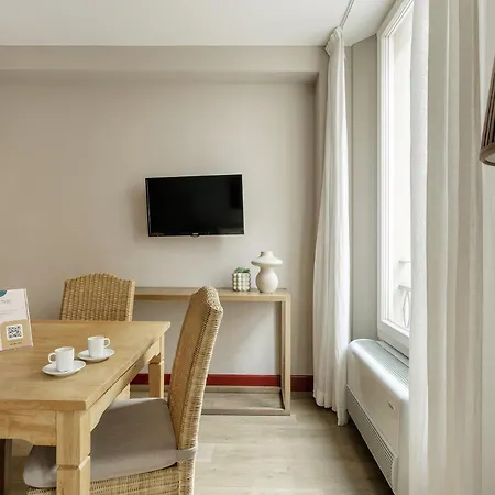 Petronio Residence Bologne Extérieur photo