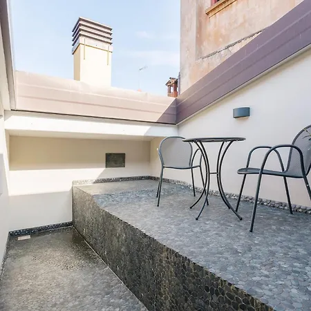 Petronio Residence Bologne Extérieur photo