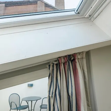 Petronio Residence Bologne Extérieur photo