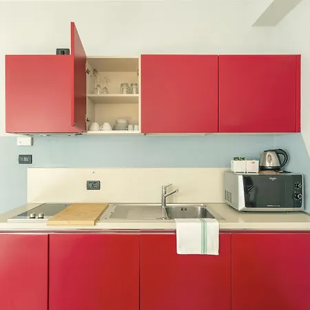 Petronio Residence Bologne Extérieur photo
