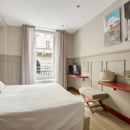 Petronio Residence Bologne Extérieur photo