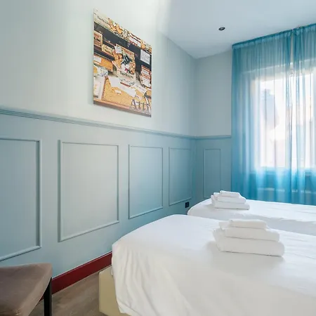 Petronio Residence Bologne Extérieur photo
