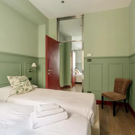 Petronio Residence Bologne Extérieur photo