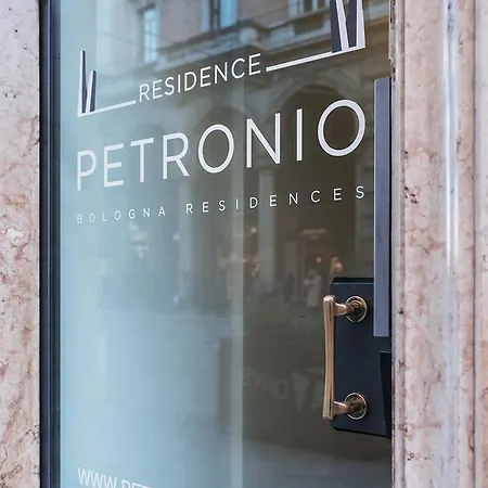 Petronio Residence Bologne Extérieur photo