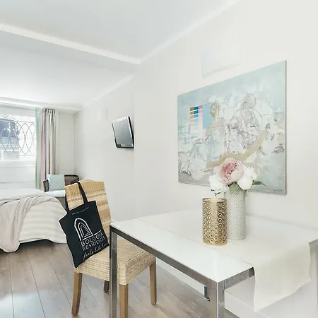 Petronio Residence Bologne Extérieur photo