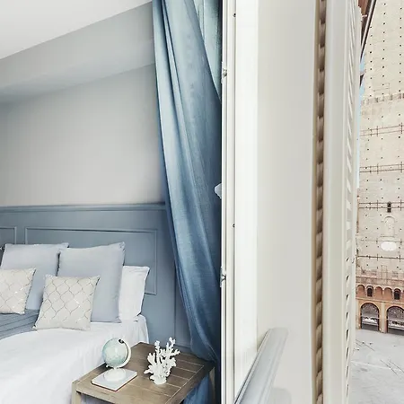 Petronio Residence Bologne Extérieur photo