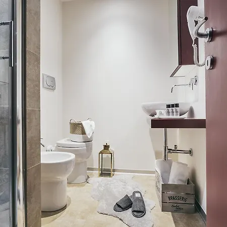 Petronio Residence Bologne Extérieur photo