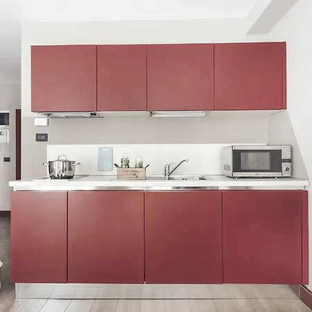 Petronio Residence Bologne Extérieur photo