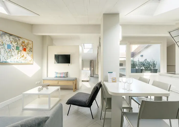 Petronio Residence